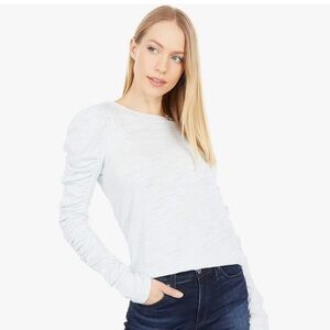 Free People Natasha Tee- XL